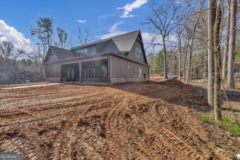 A home in Buckhead