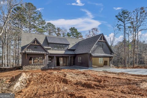 A home in Buckhead