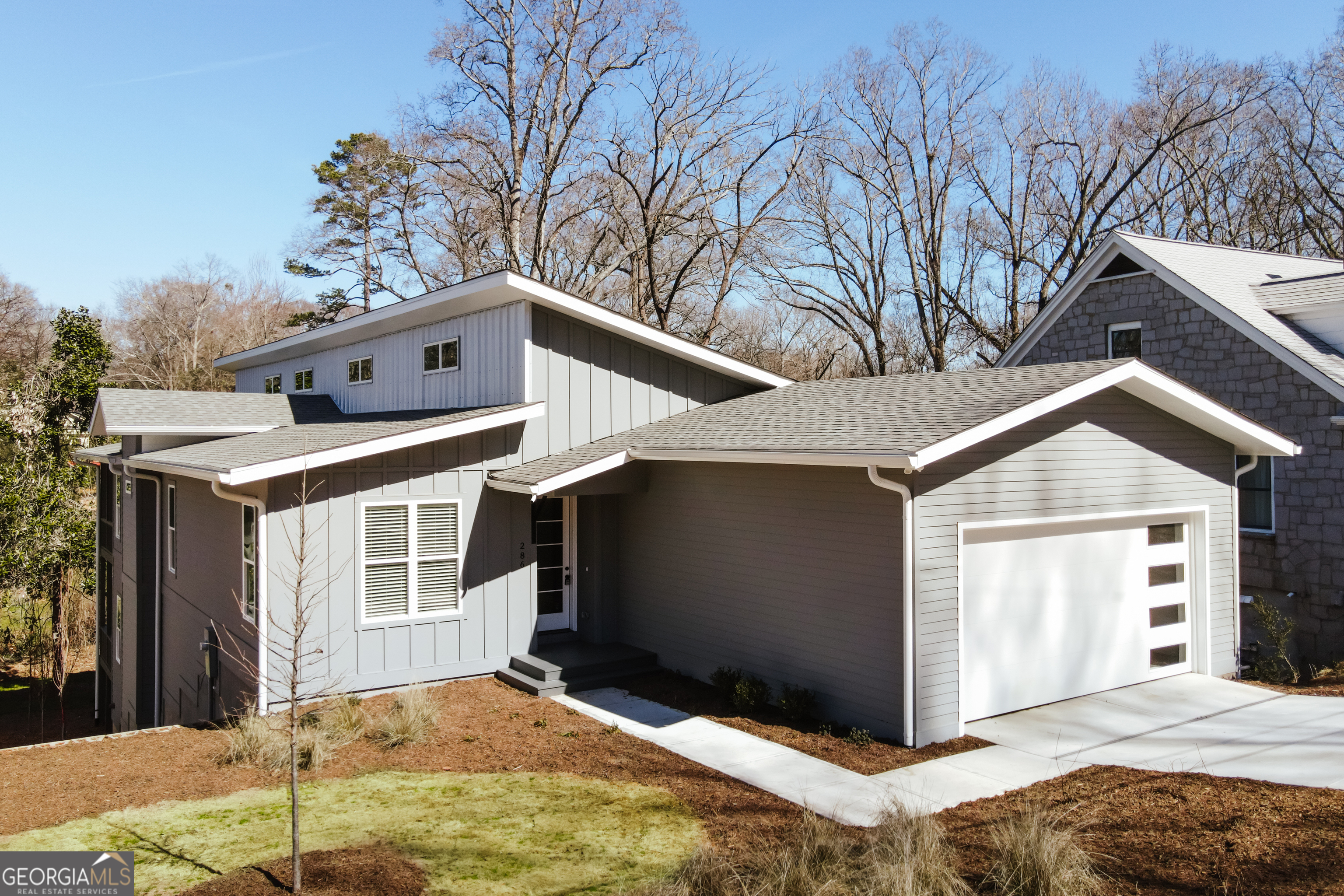 286 Hodgson DR