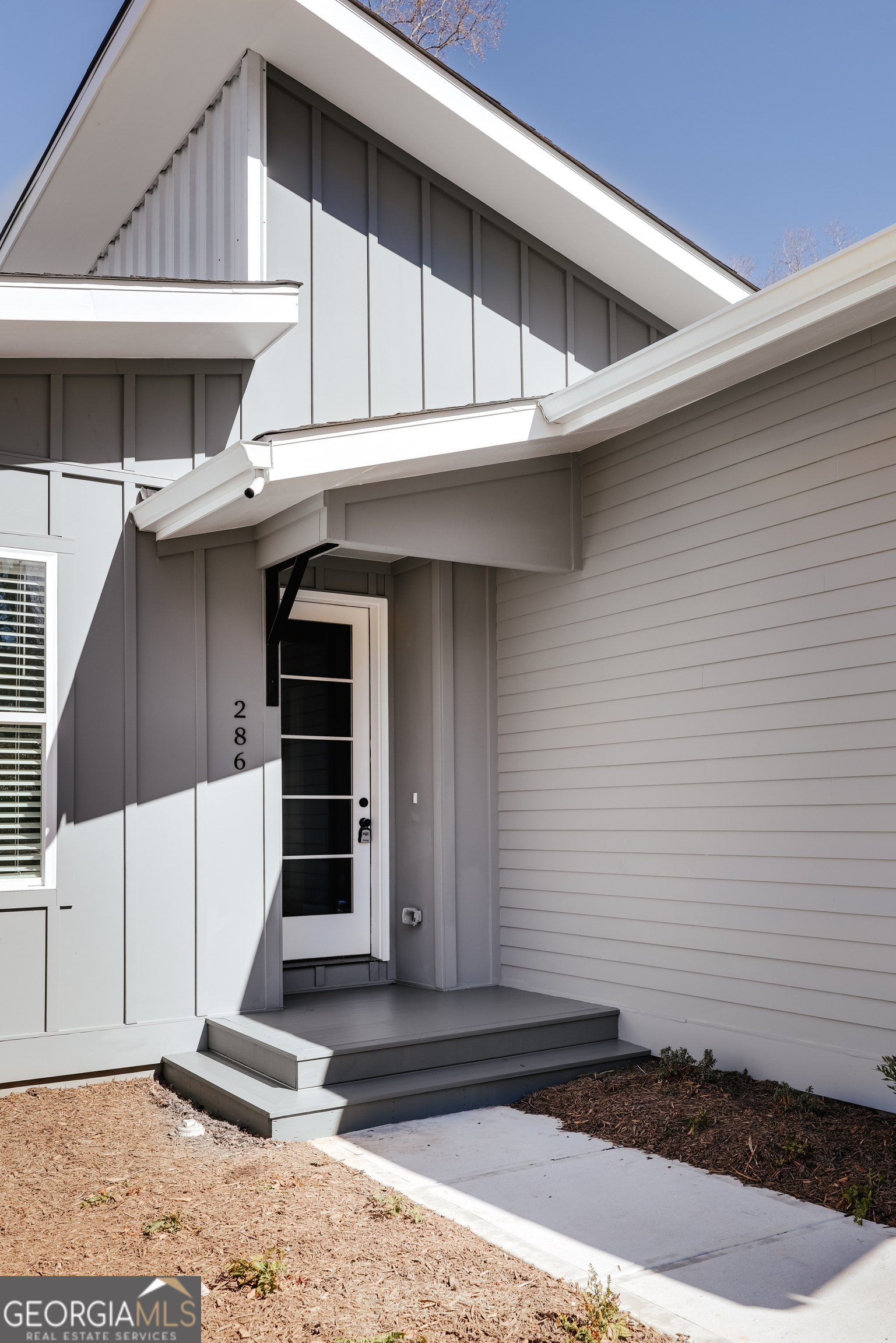 286 Hodgson DR