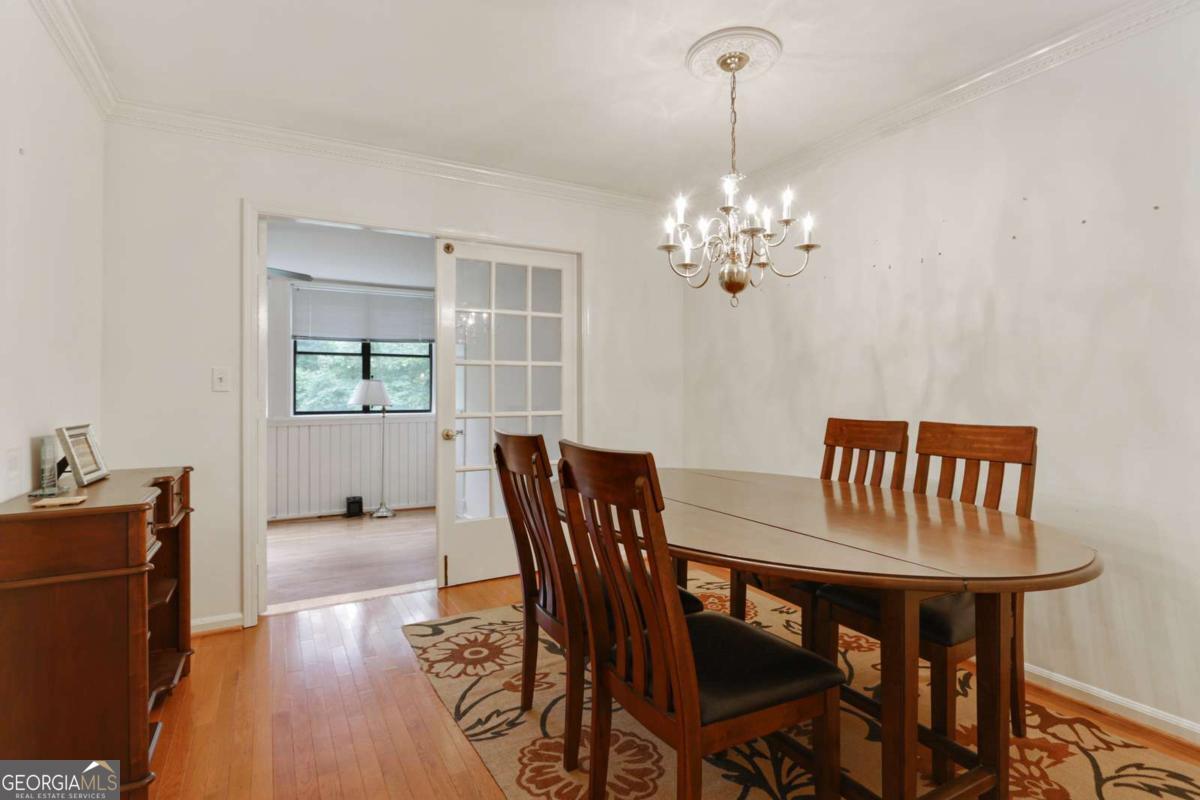 Cross Creek - Residential Income