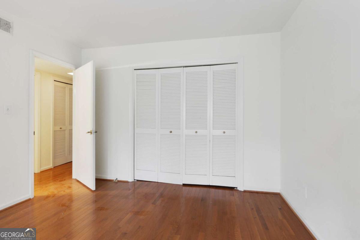 Cross Creek - Residential Income