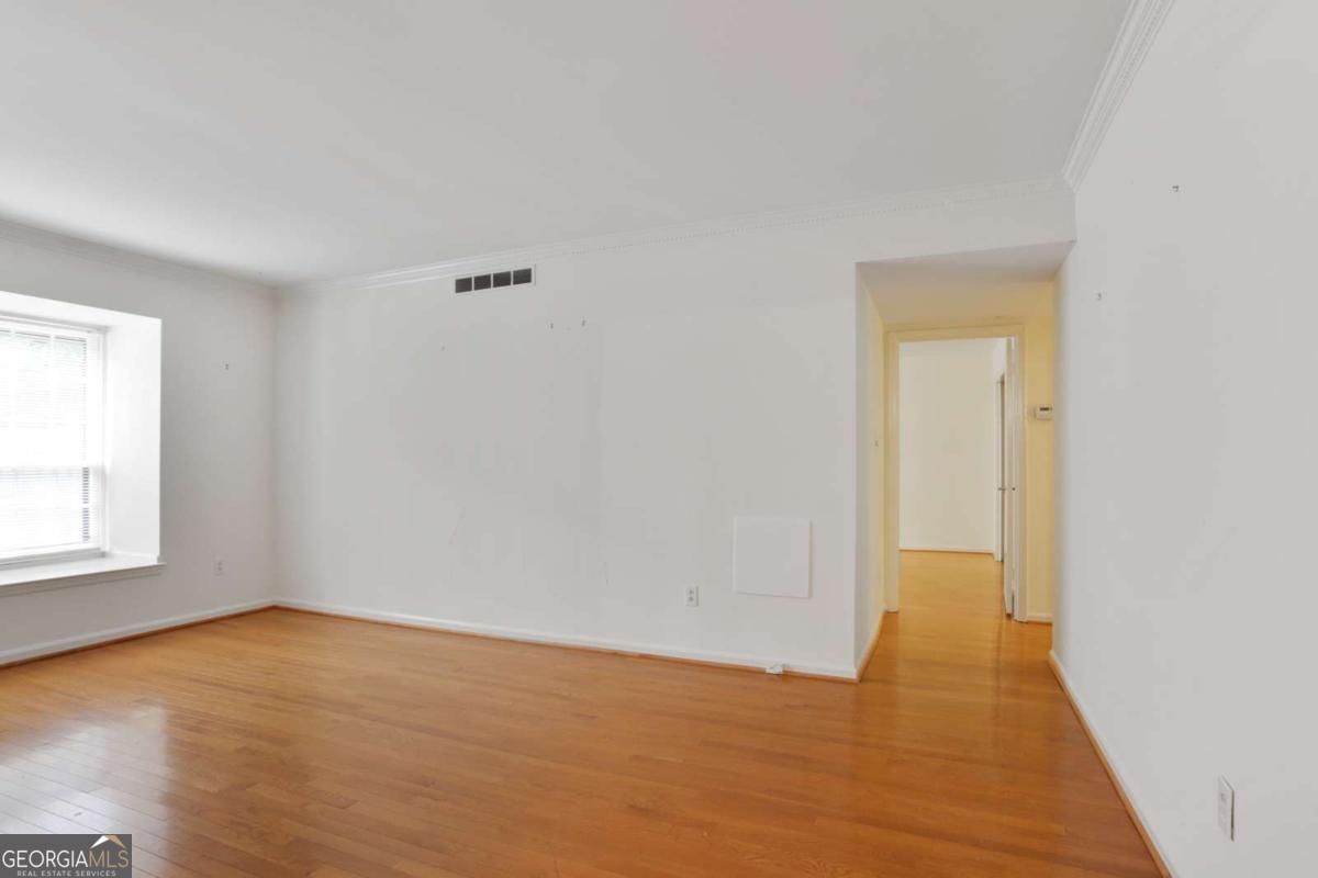 Cross Creek - Residential Income