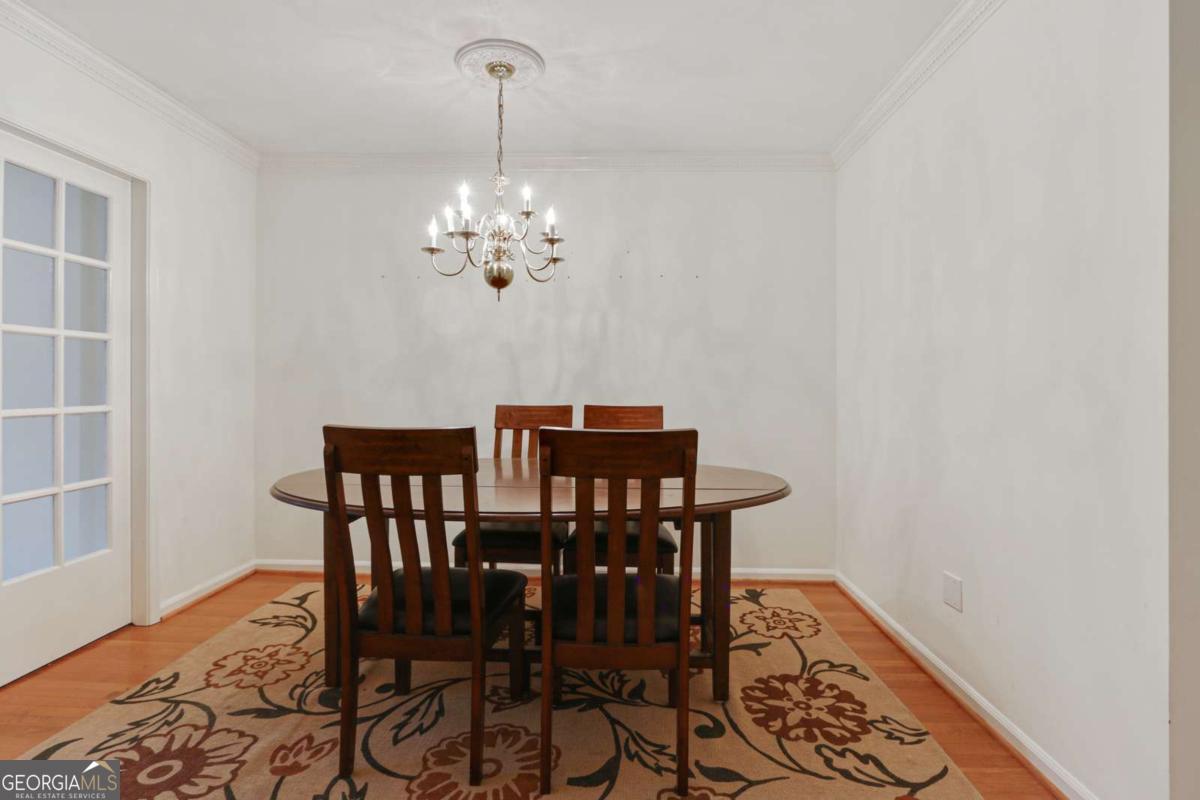 Cross Creek - Residential Income