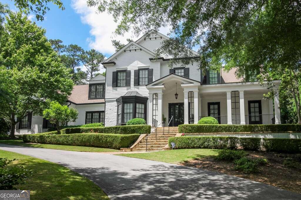 View Sandy Springs, GA 30350 house