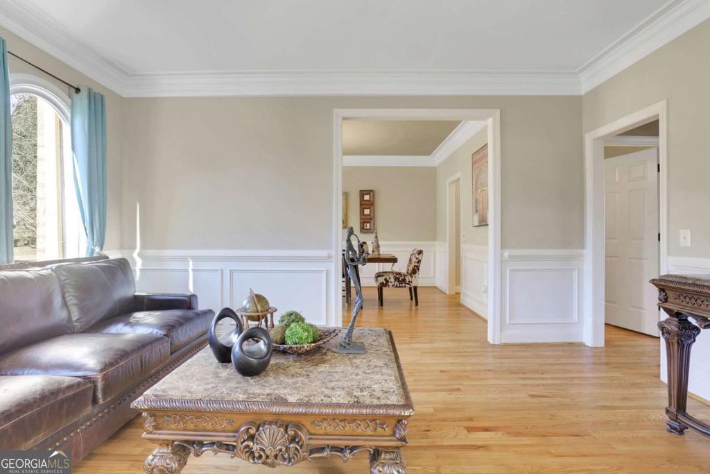 Photo of 735 River Rush Drive, Sugar Hill, GA 30518 (MLS # 10673071)