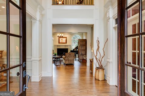 Photo of 5284 Vernon Springs Trail NW, Sandy Springs, GA 30327 (MLS # 10672581)