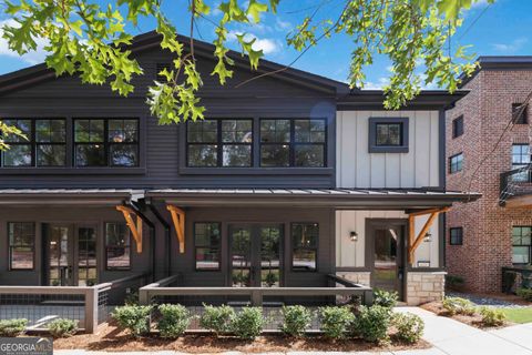 925 Willingham Drive Unit 13, Hapeville, GA 30354 - #: 10549573