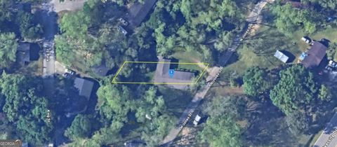 Photo of 138 N Jones Street, Fort Valley, GA 31030 (MLS # 10657159)