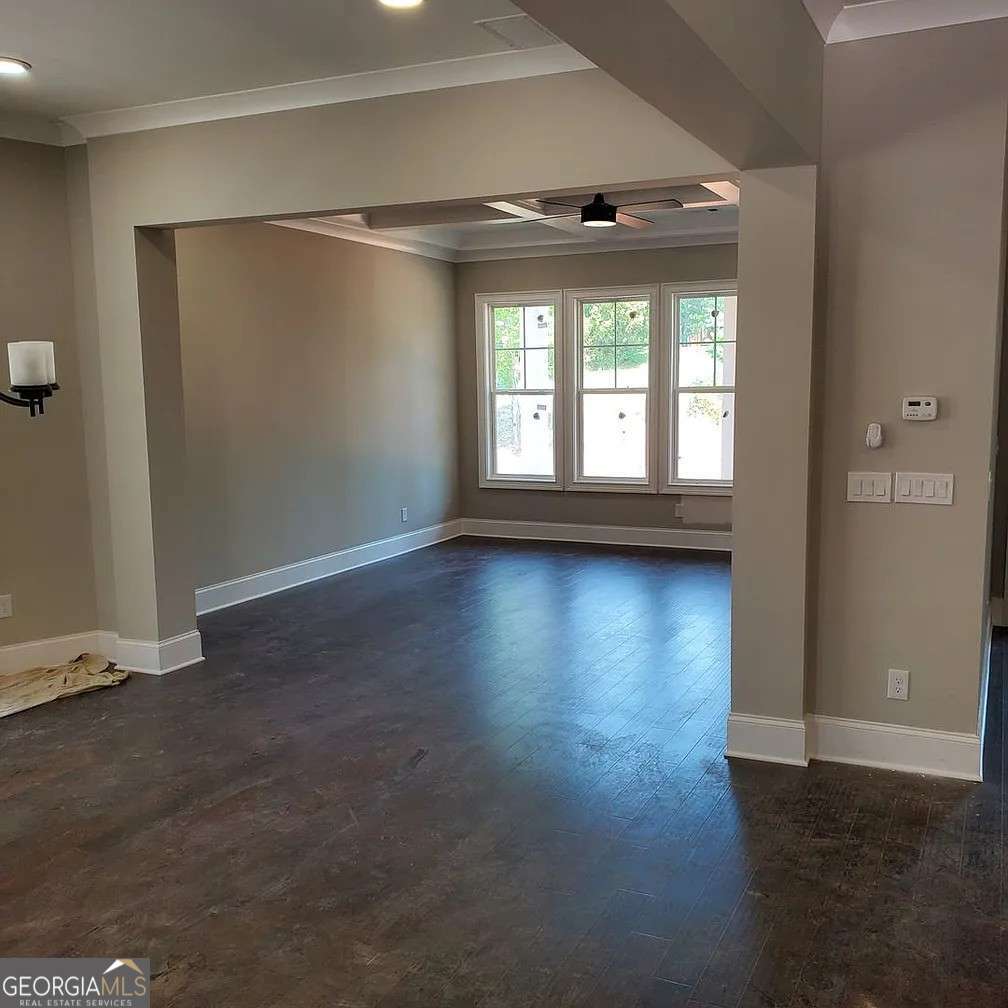 Kennewick Park Sub - Residential Lease