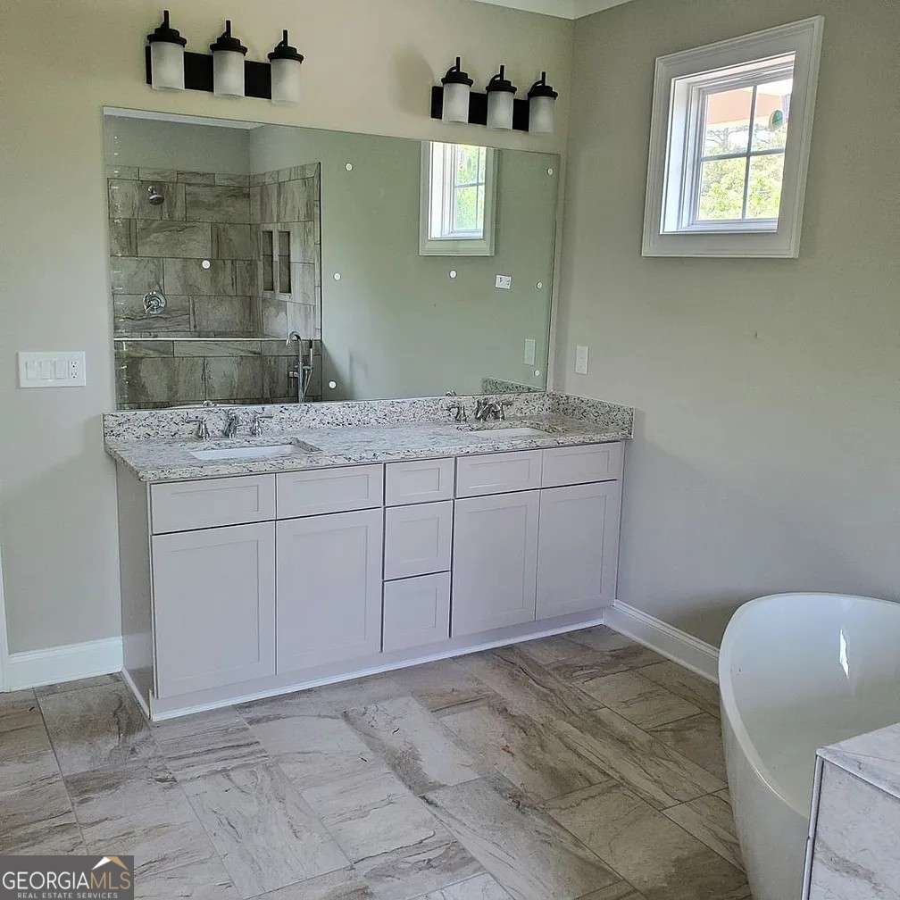Kennewick Park Sub - Residential Lease