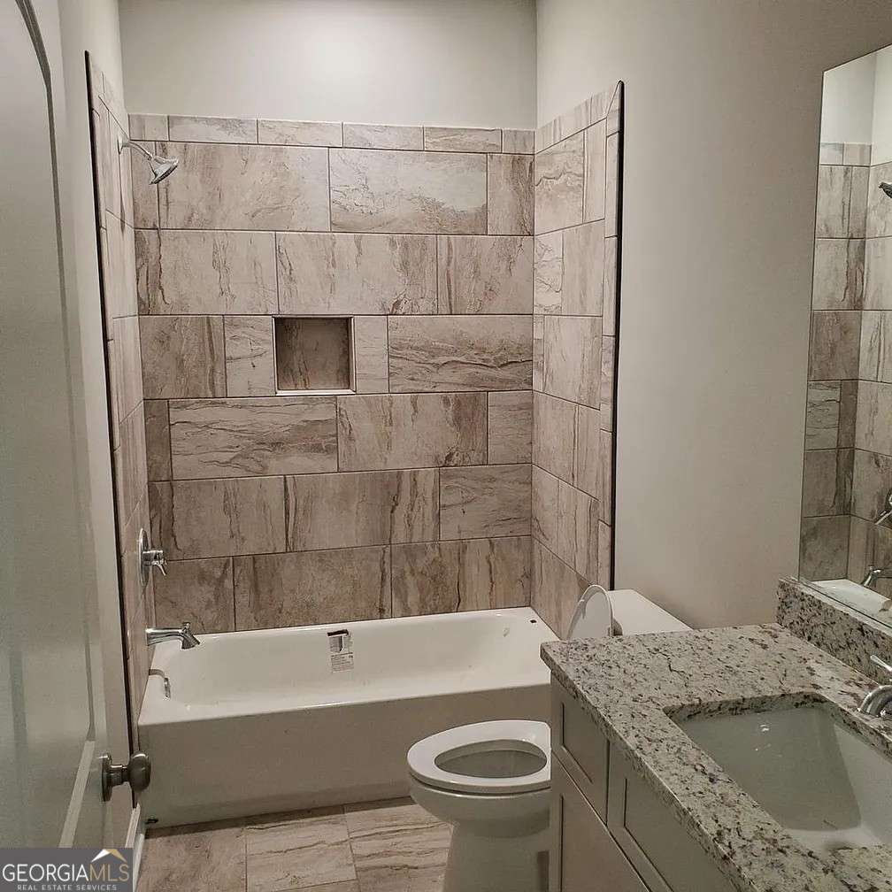 Kennewick Park Sub - Residential Lease
