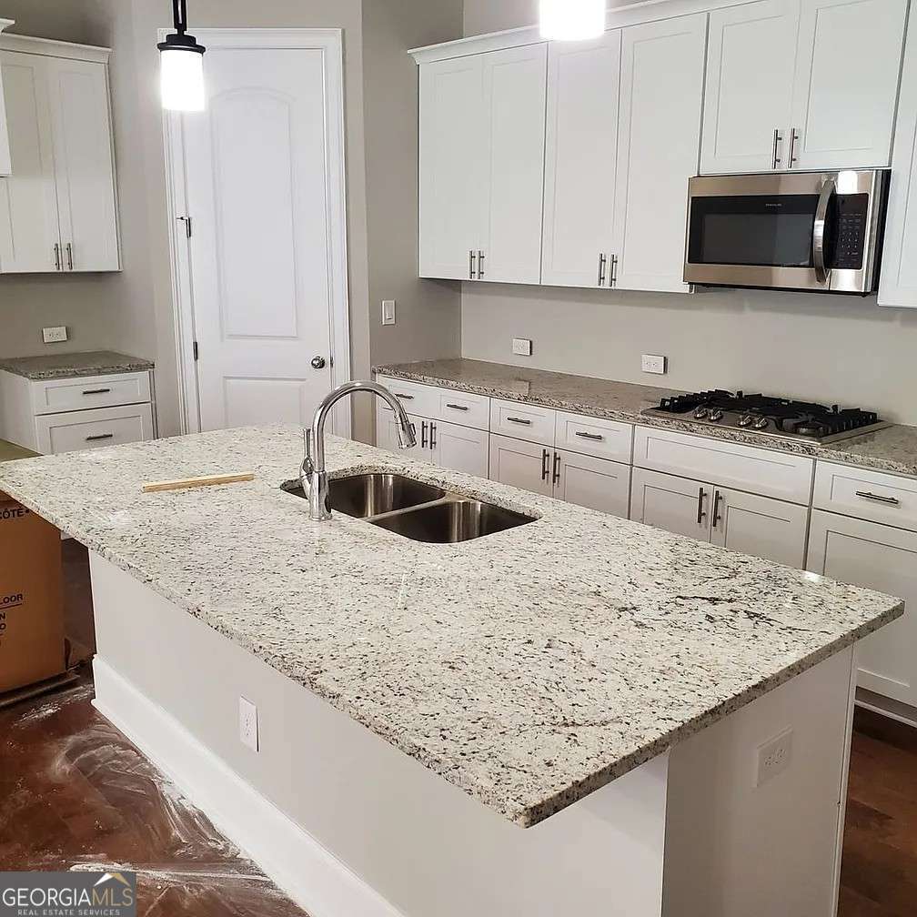 Kennewick Park Sub - Residential Lease