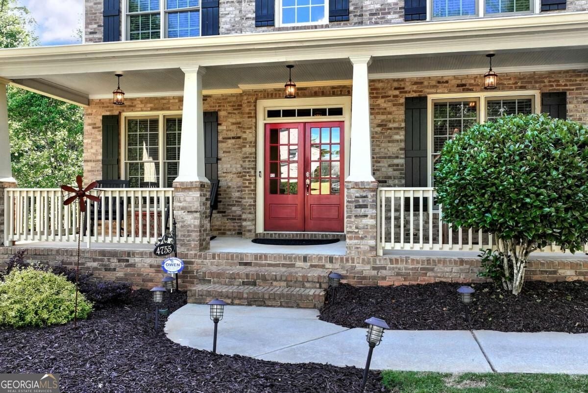 4755 Trilogy Park TRL