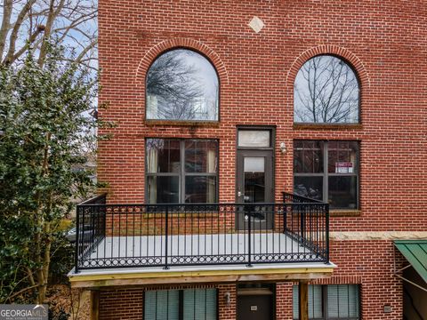 Photo of 791 Wylie Street SE #1114, Atlanta, GA 30316 (MLS # 10703886)