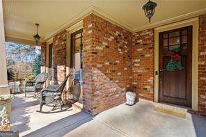 512 Twilley Ridge RD SW