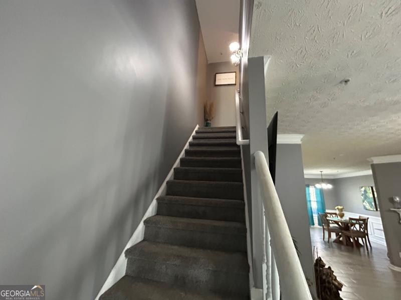 LEESHIRE CLOSE CONDOMINIUM - Residential