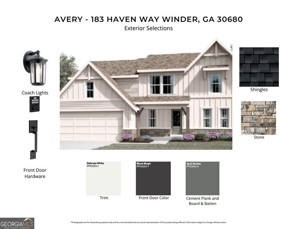 183 Haven WAY