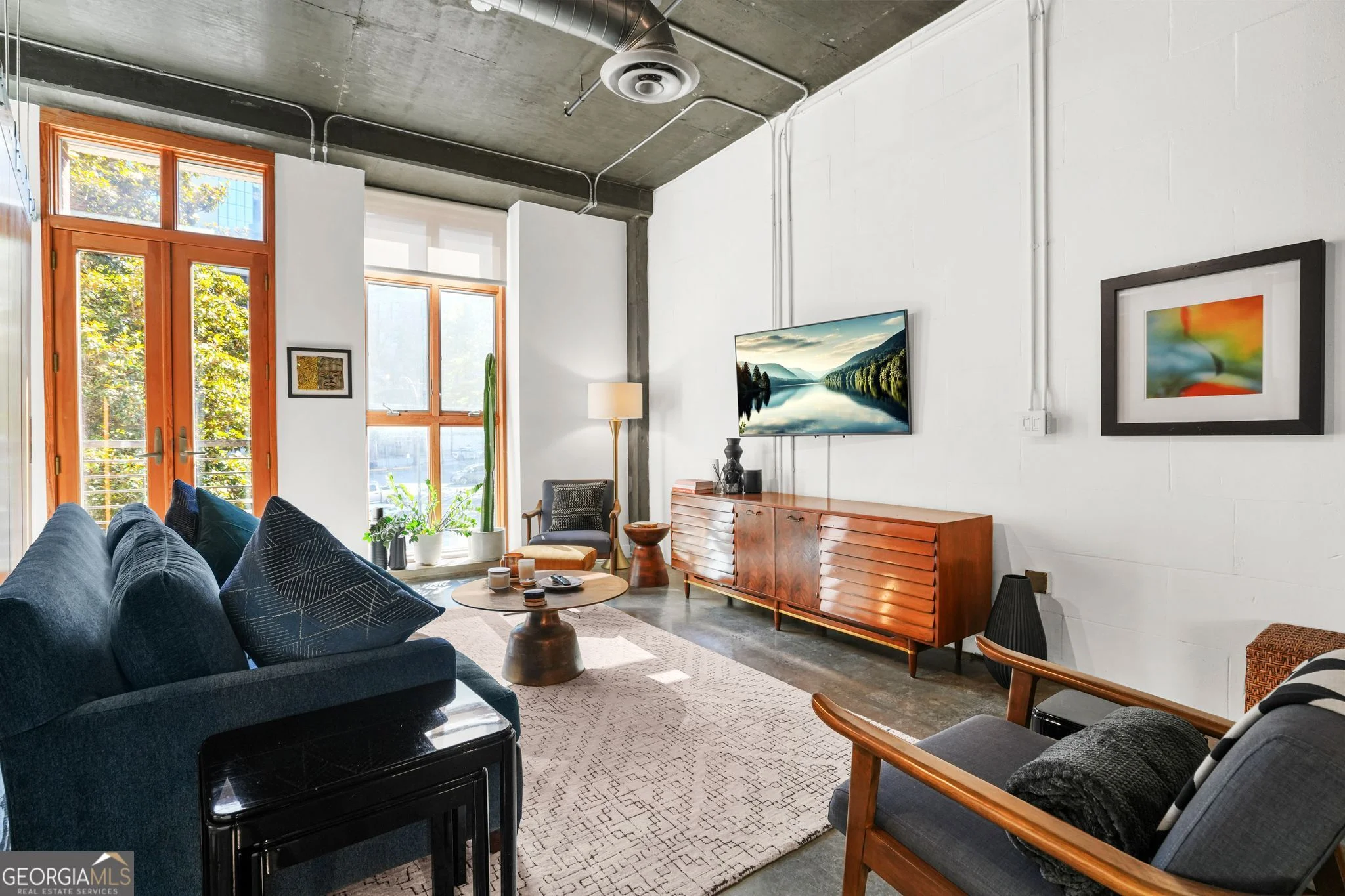 123 Luckie Street NW Unit 2209