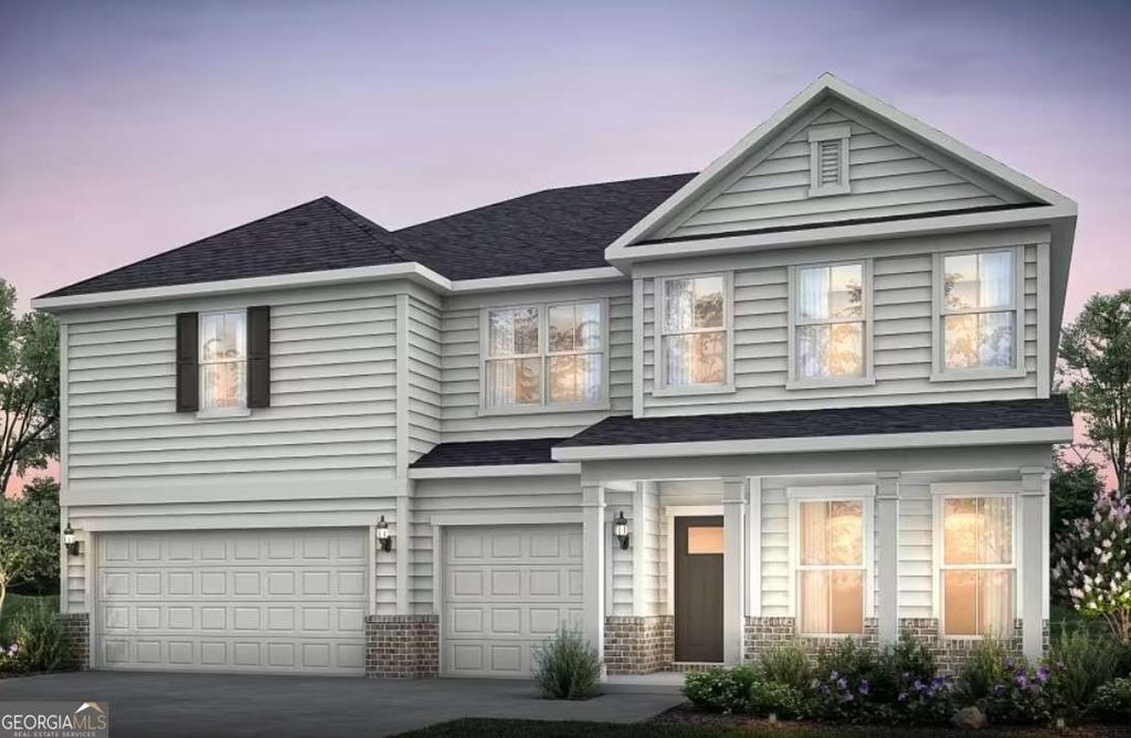 Photo of 126 Jane Boulevard NW, Cartersville, GA 30120 (MLS # 10678357)