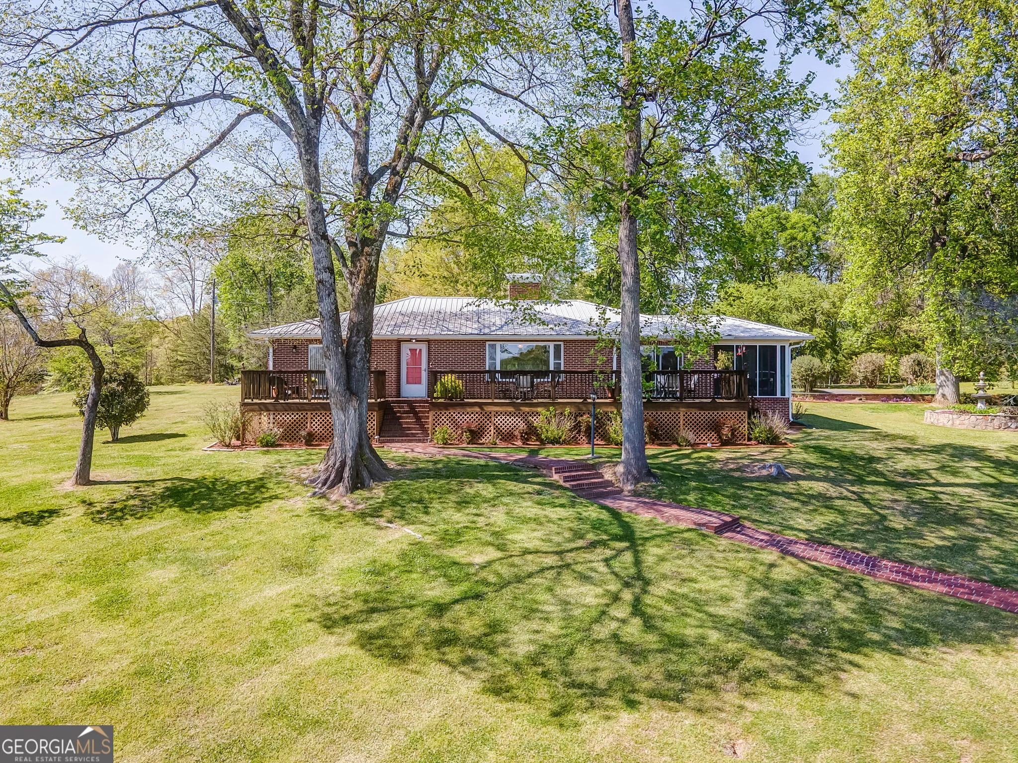 7360 Highway 48, Menlo, GA, 30731