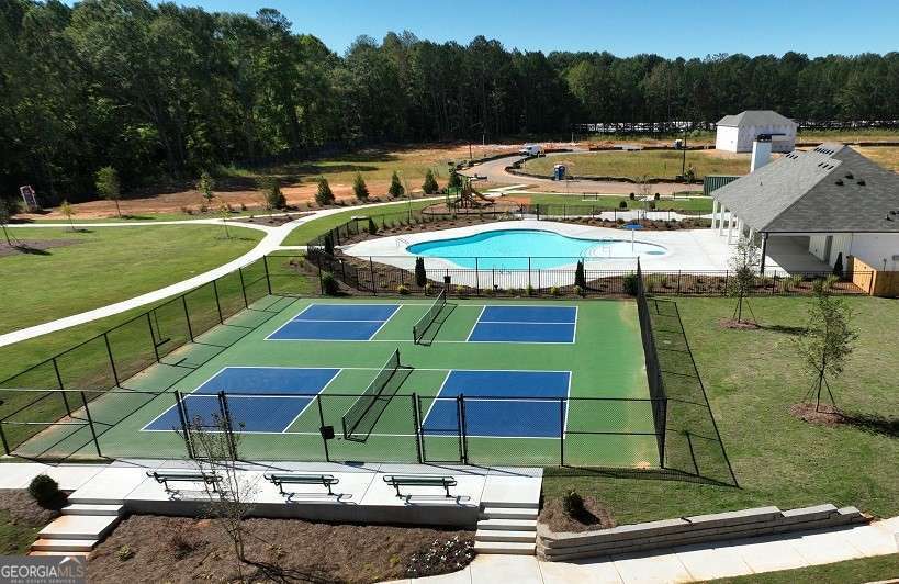 Powder Springs, Georgia 30127, United States, 3 Bedrooms Bedrooms, ,3 BathroomsBathrooms,Residential,Pending,5795