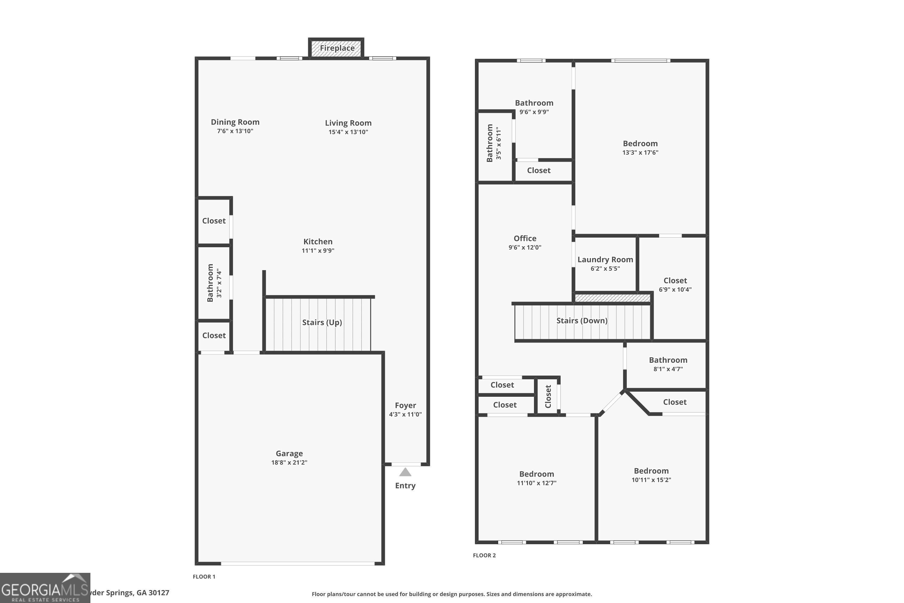 Powder Springs, Georgia 30127, United States, 3 Bedrooms Bedrooms, ,3 BathroomsBathrooms,Residential,Pending,5795
