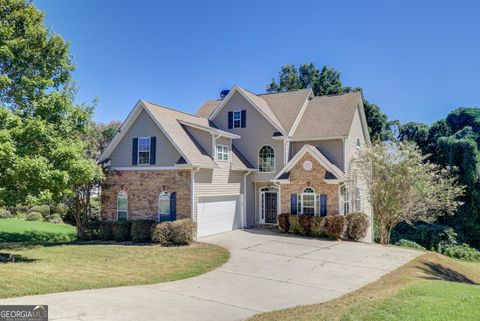 322 Hambrick PARK Fayetteville GA 30215