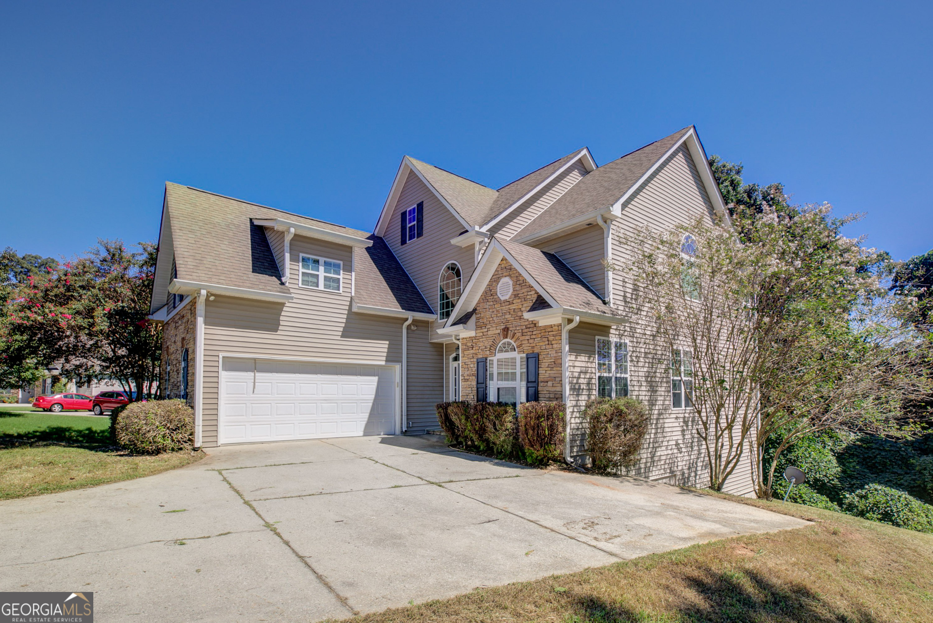 322 Hambrick PARK