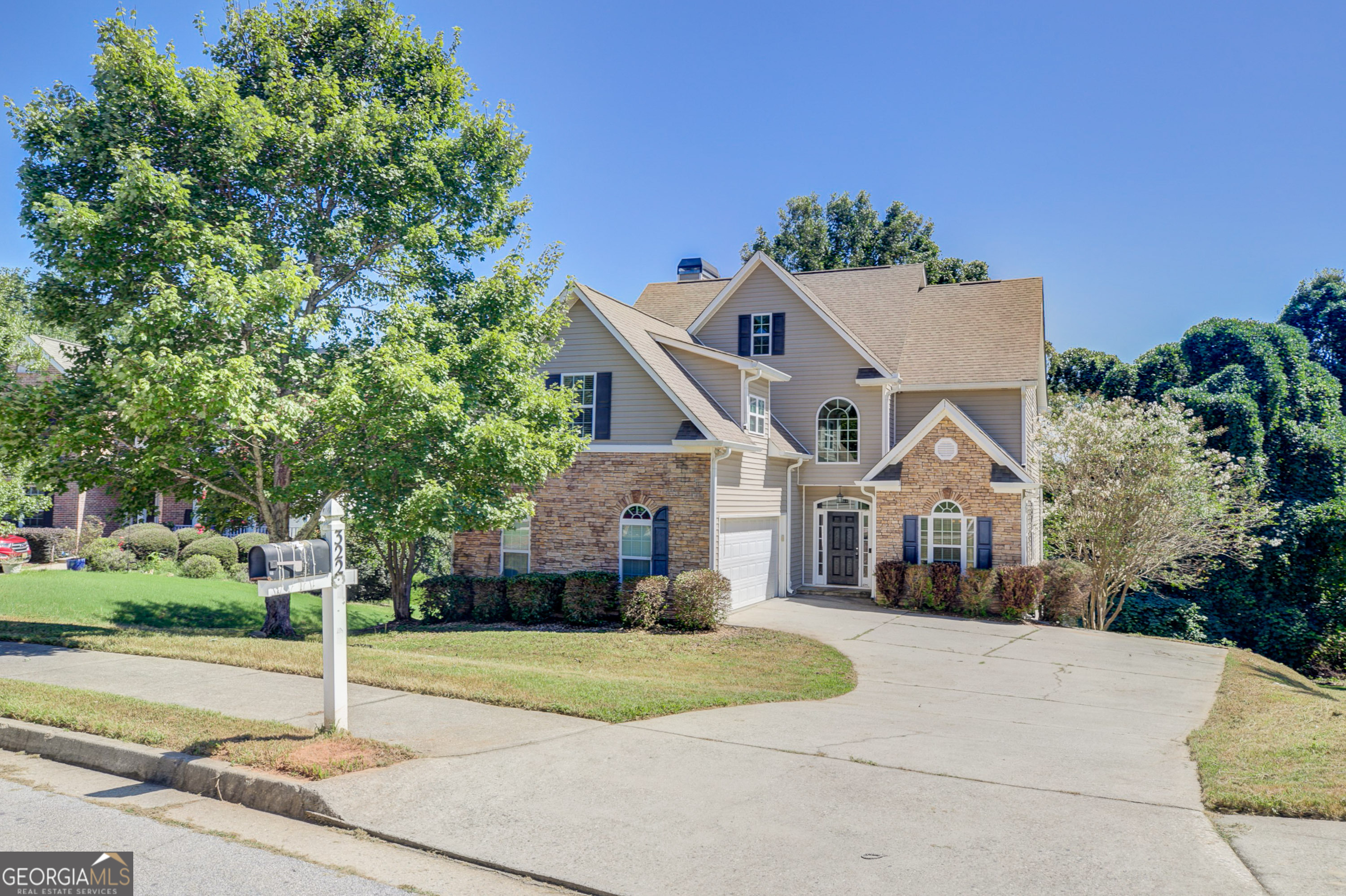 322 Hambrick PARK