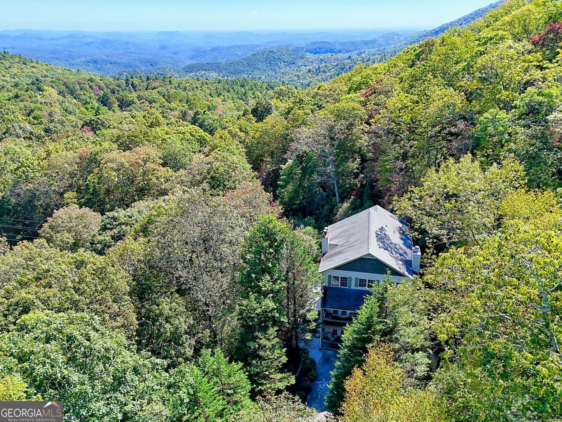 3315 Bald Mountain RD
