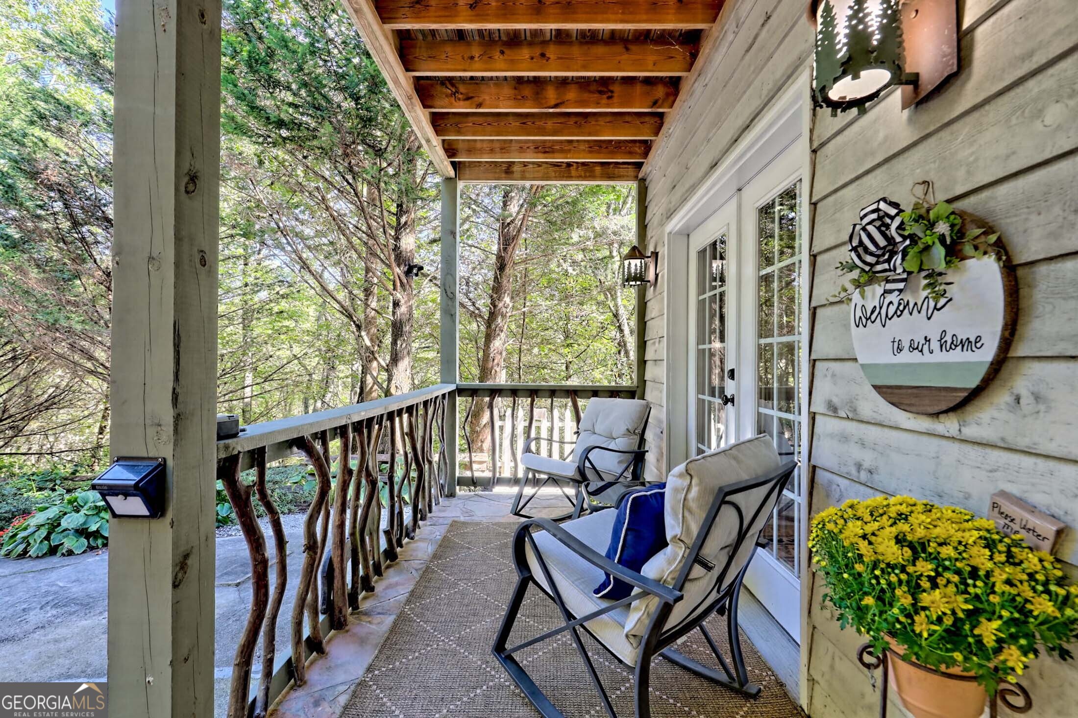 3315 Bald Mountain RD