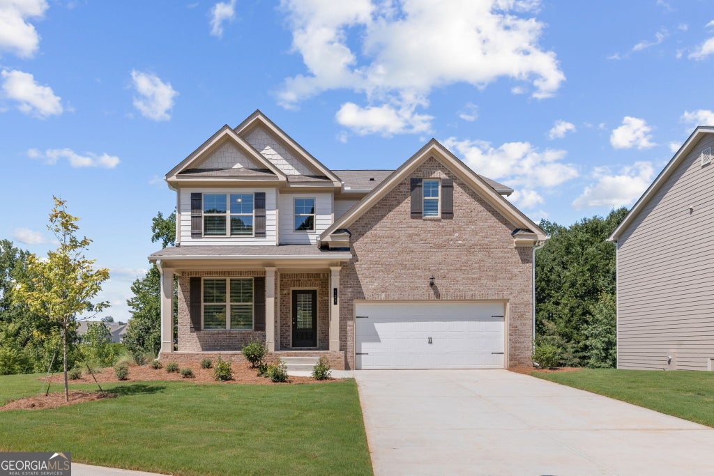 Photo of 127 Open Waters Walk, Braselton, GA 30517 (MLS # 10841998)