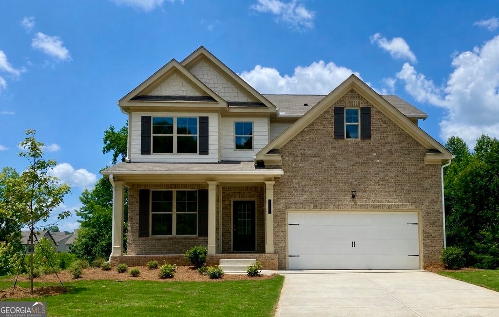 Photo of 127 Open Waters Walk, Braselton, GA 30517 (MLS # 10841998)
