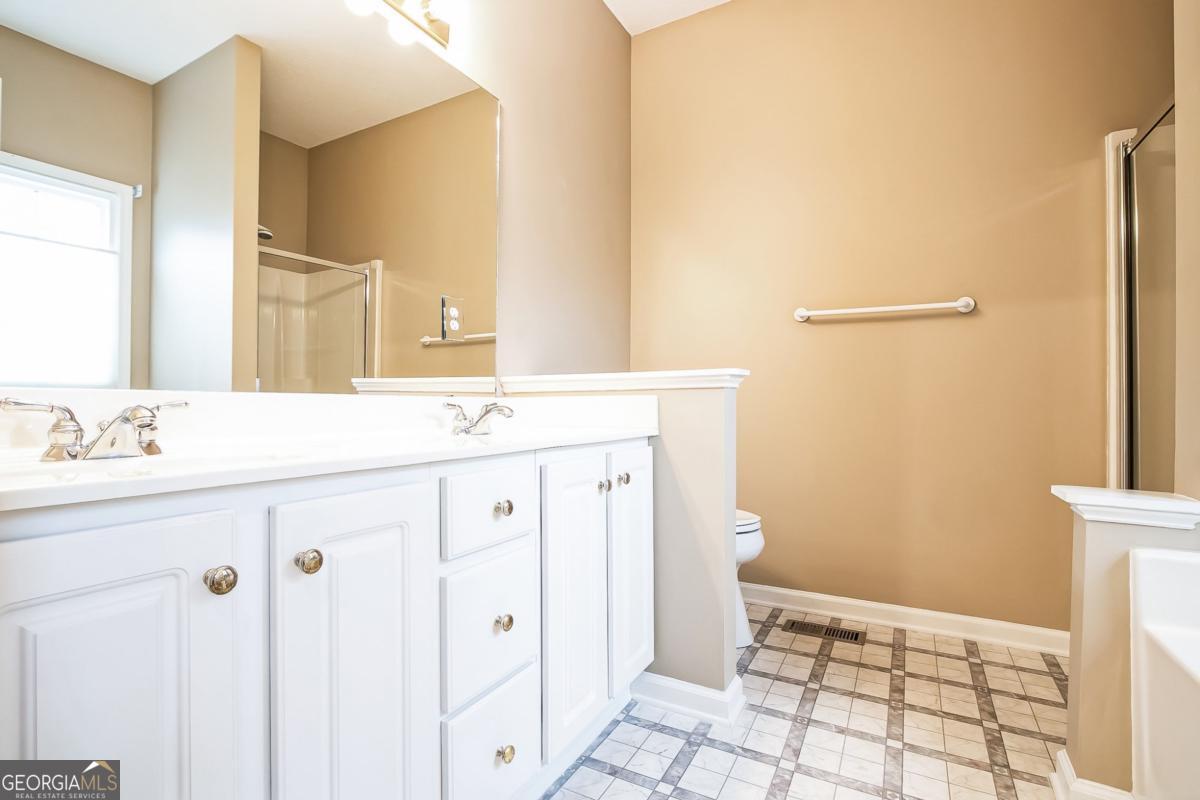 Walnut Creek - Residential