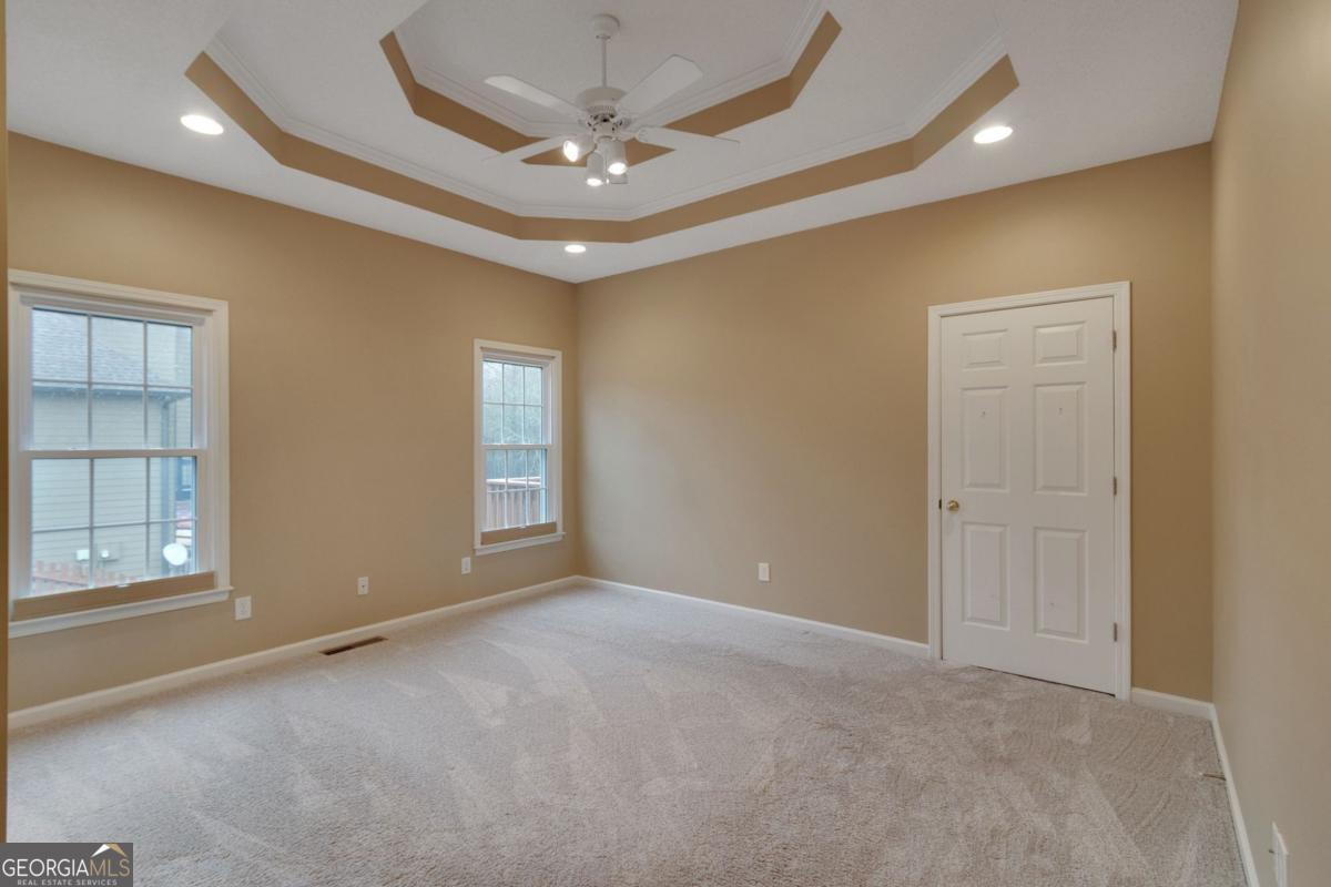 Walnut Creek - Residential