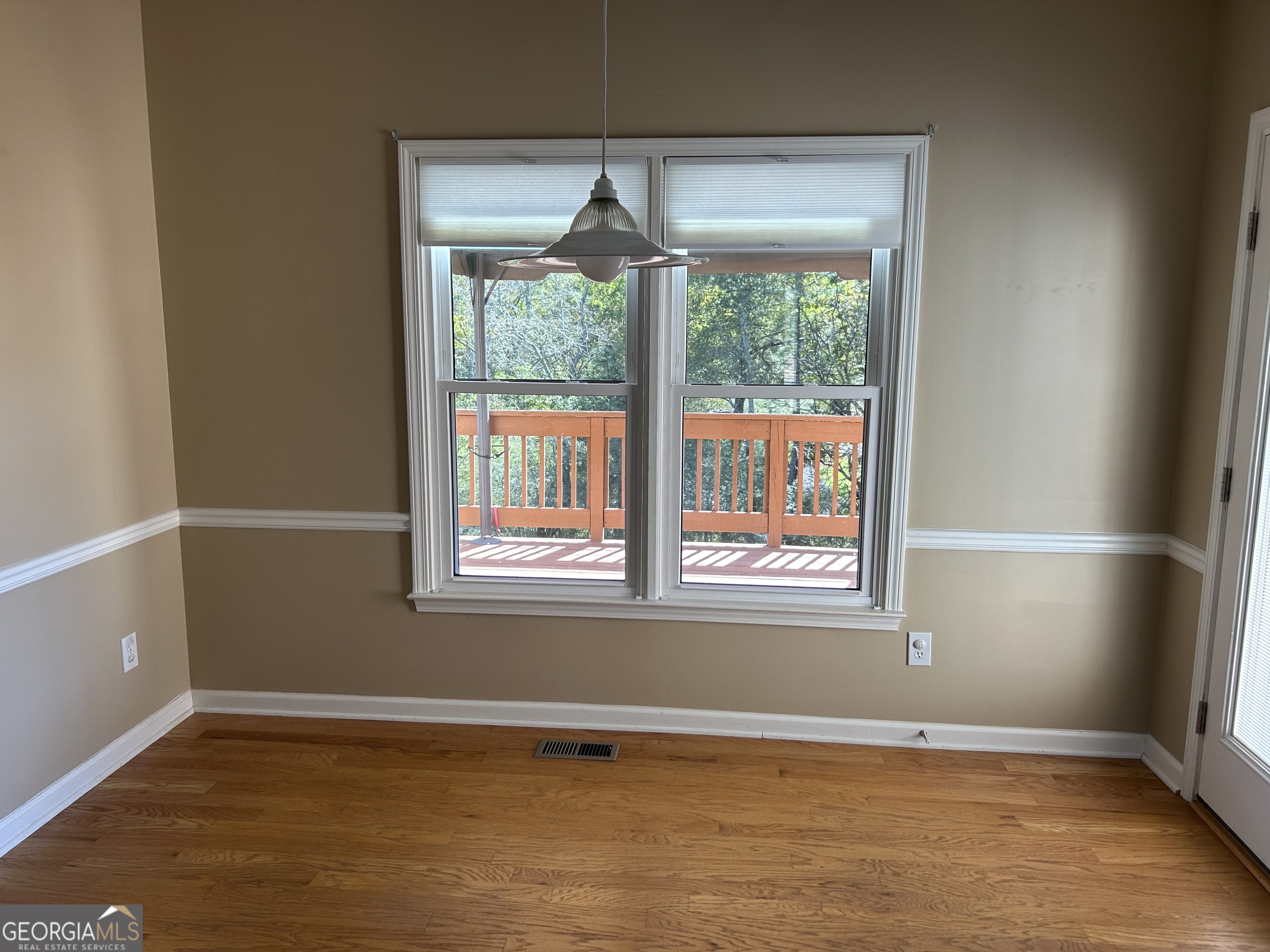 Walnut Creek - Residential