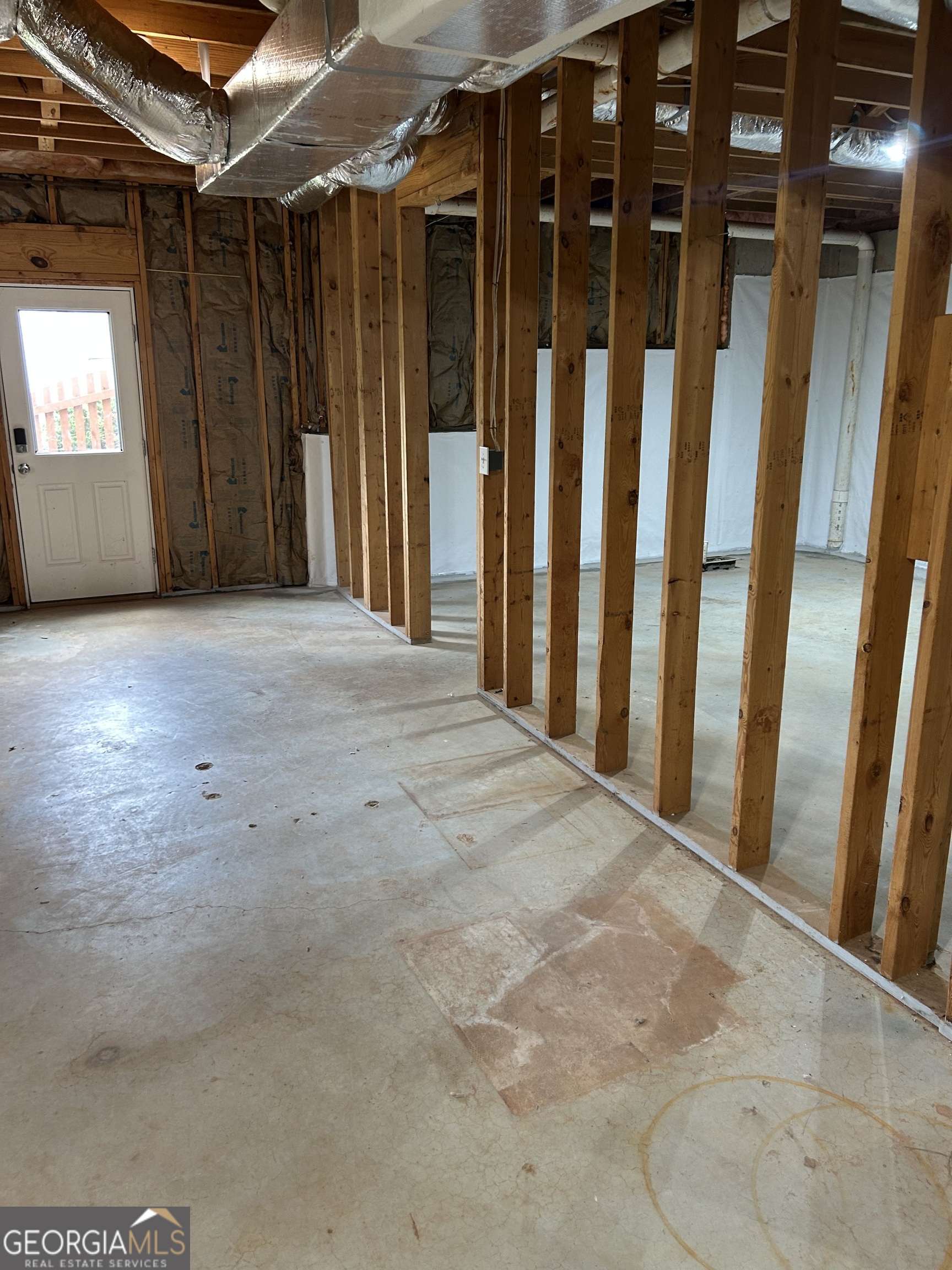 Walnut Creek - Residential