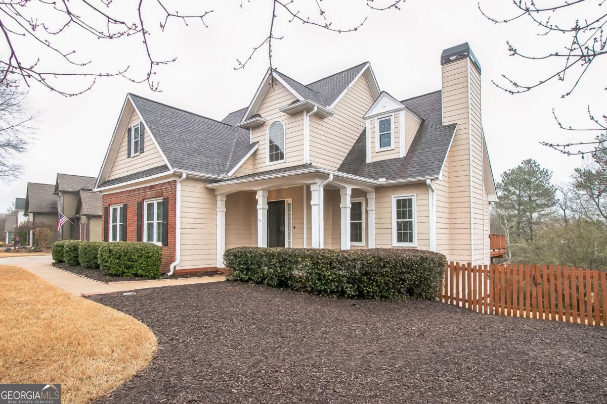 Walnut Creek - Residential
