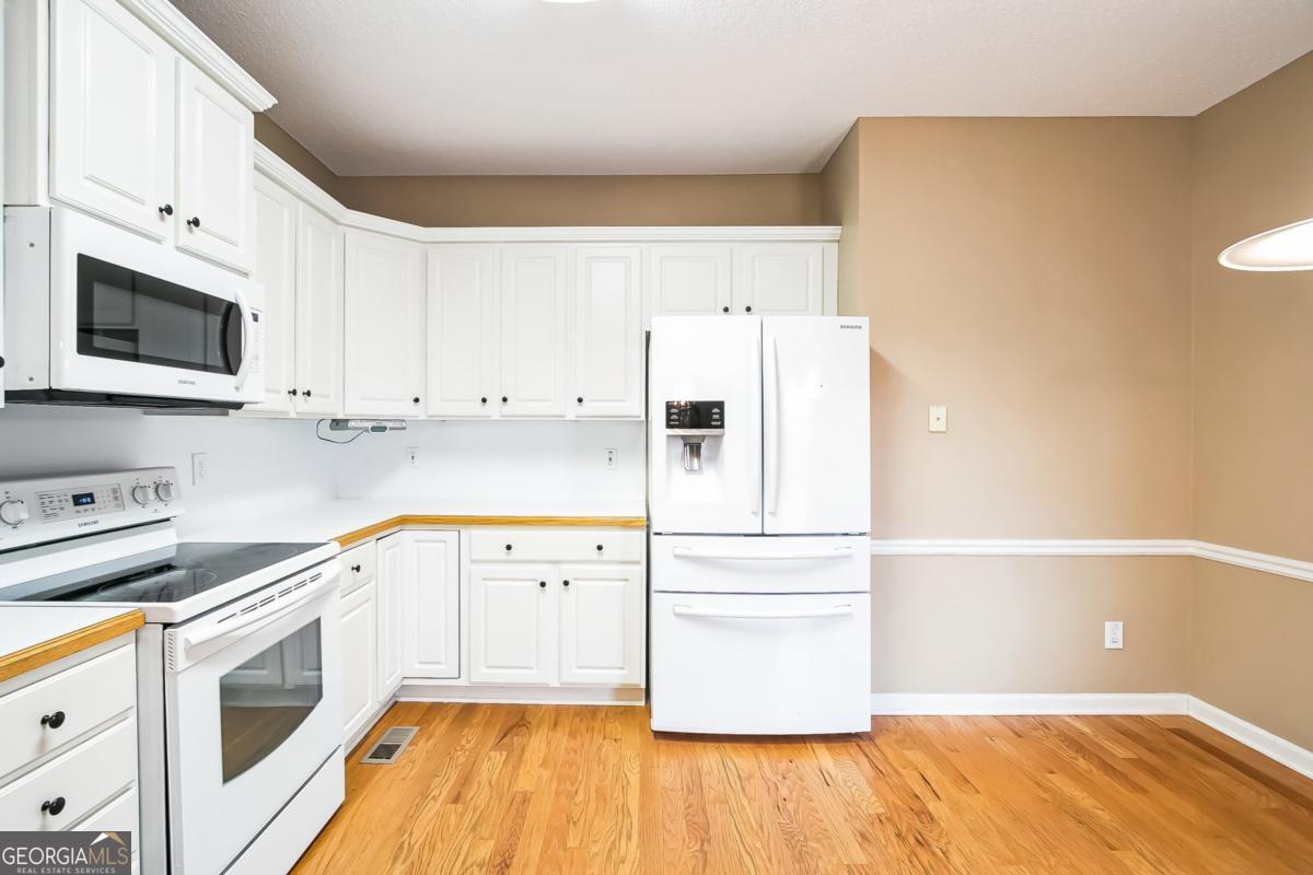 Walnut Creek - Residential