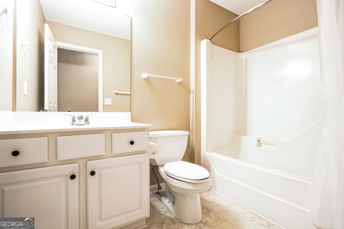 Walnut Creek - Residential