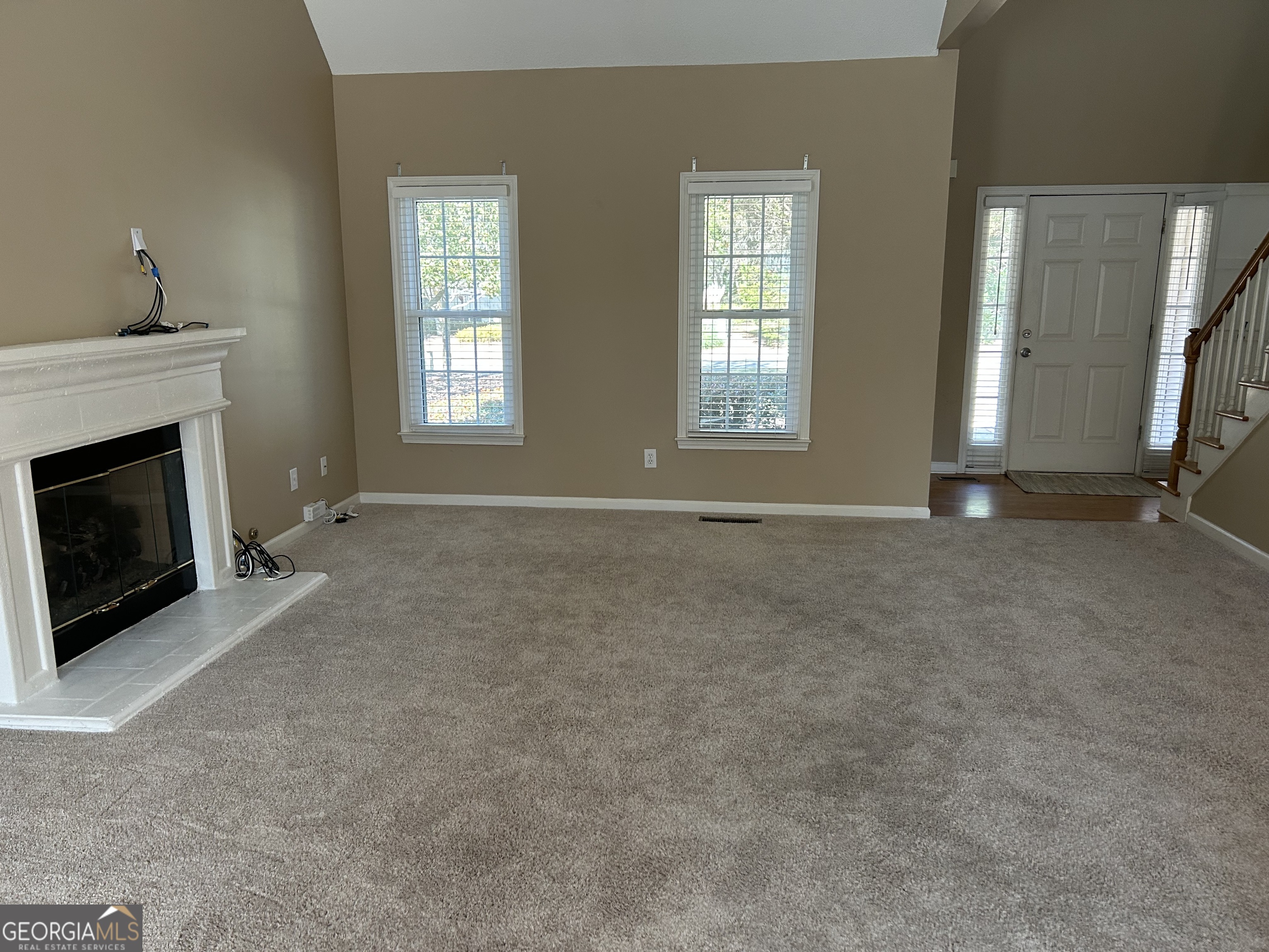 Walnut Creek - Residential