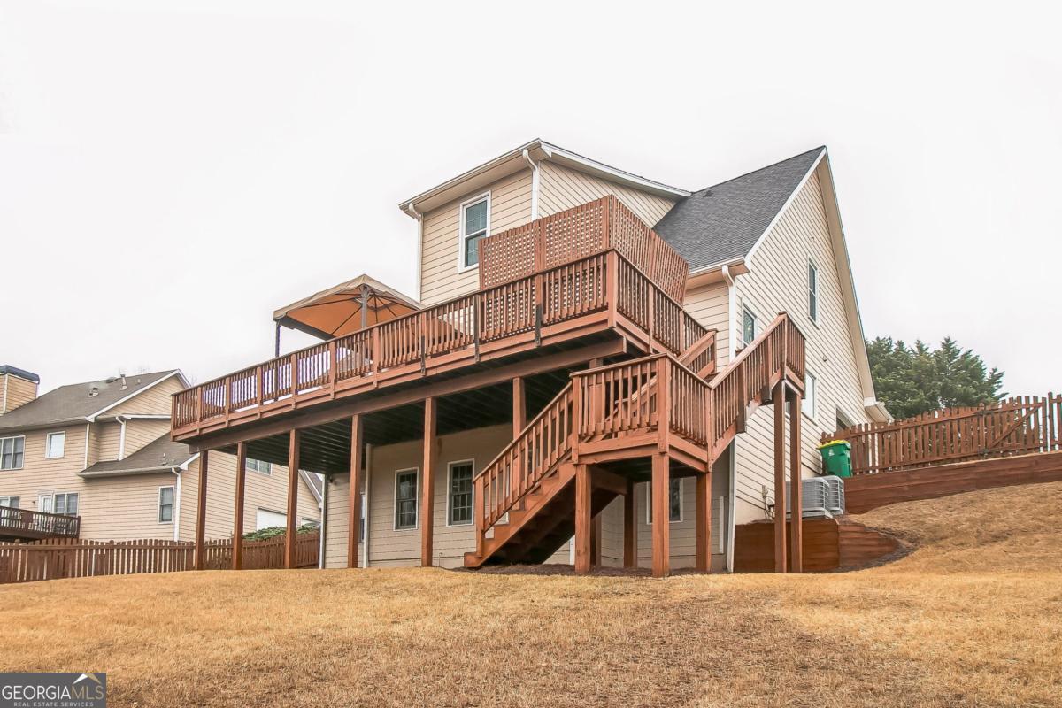 Walnut Creek - Residential