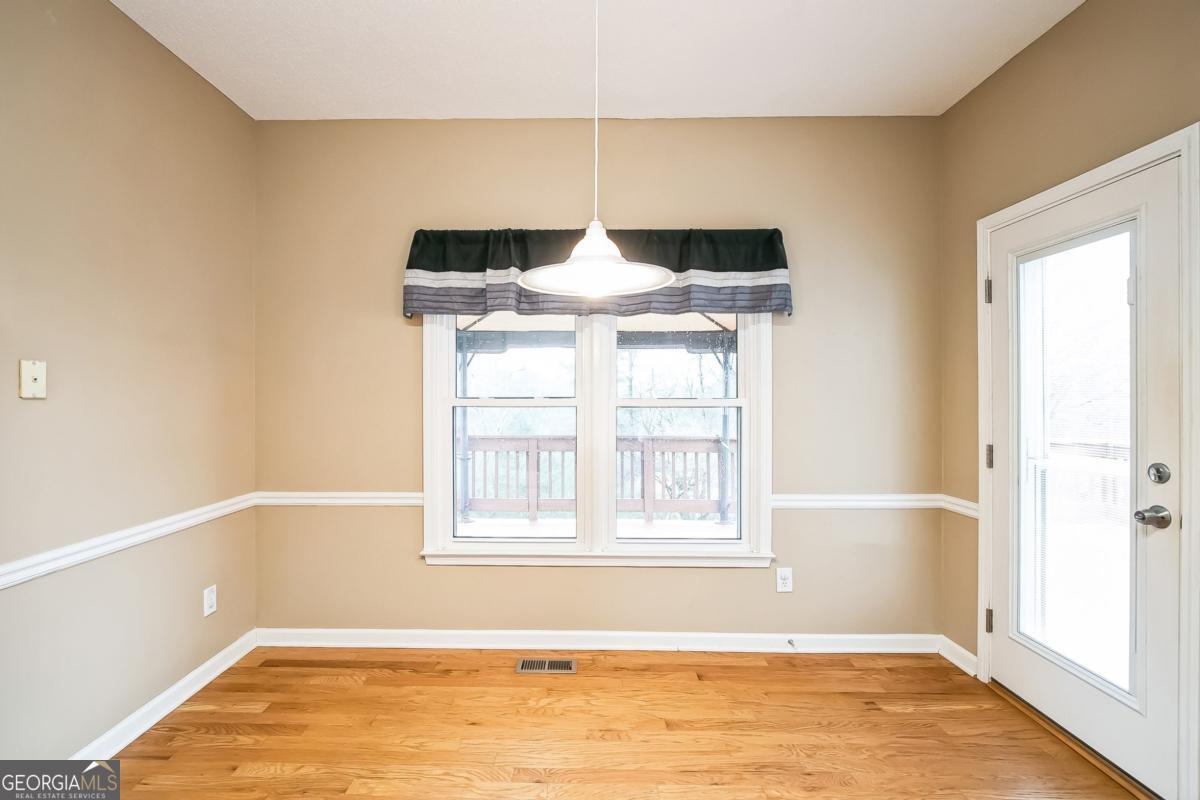 Walnut Creek - Residential