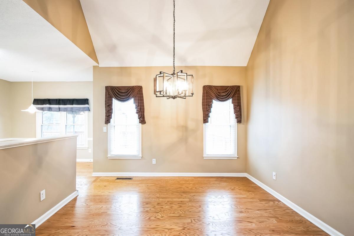 Walnut Creek - Residential