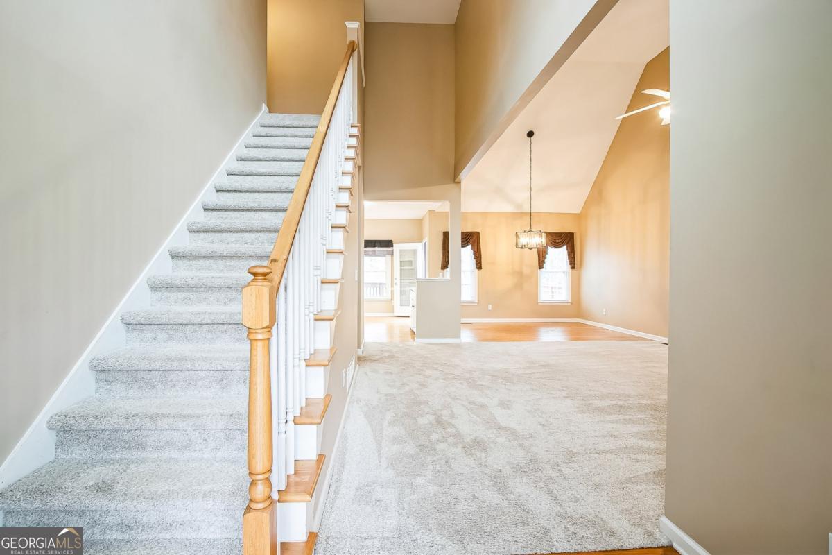 Walnut Creek - Residential