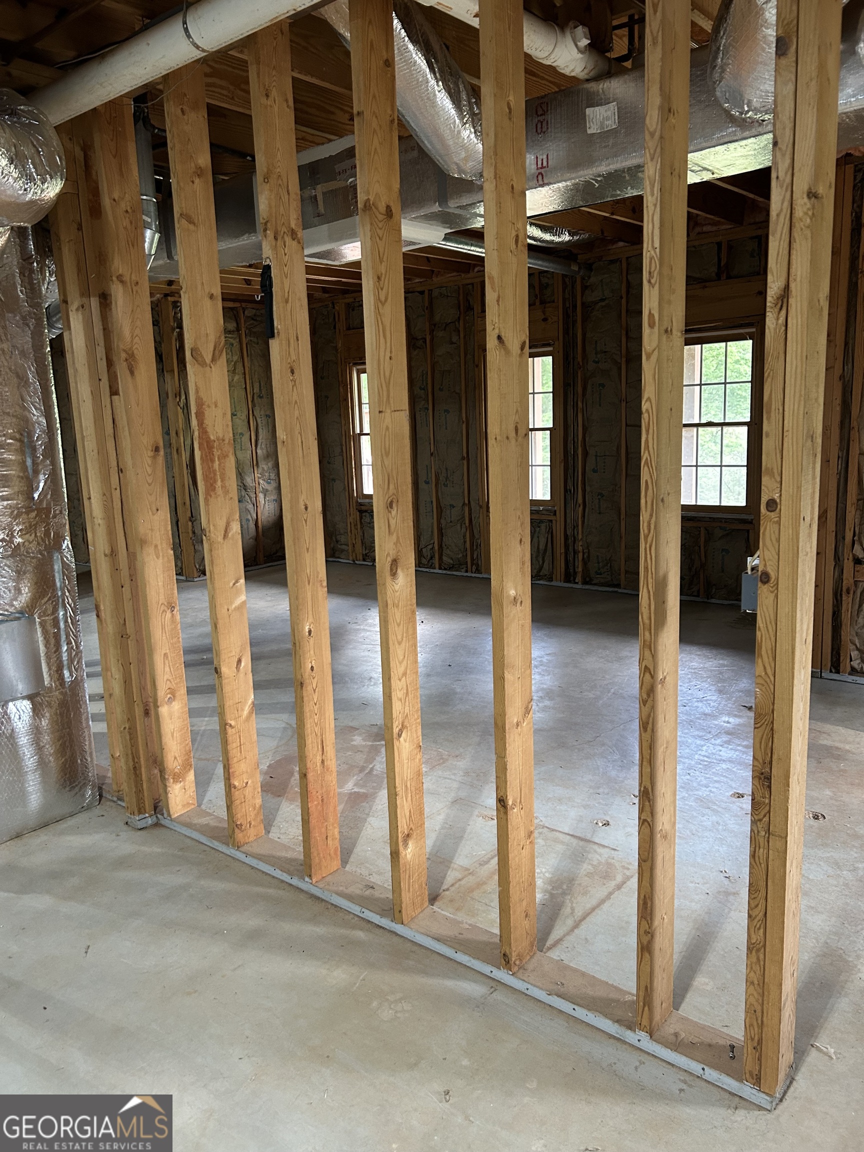 Walnut Creek - Residential