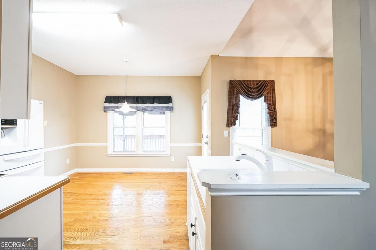 Walnut Creek - Residential