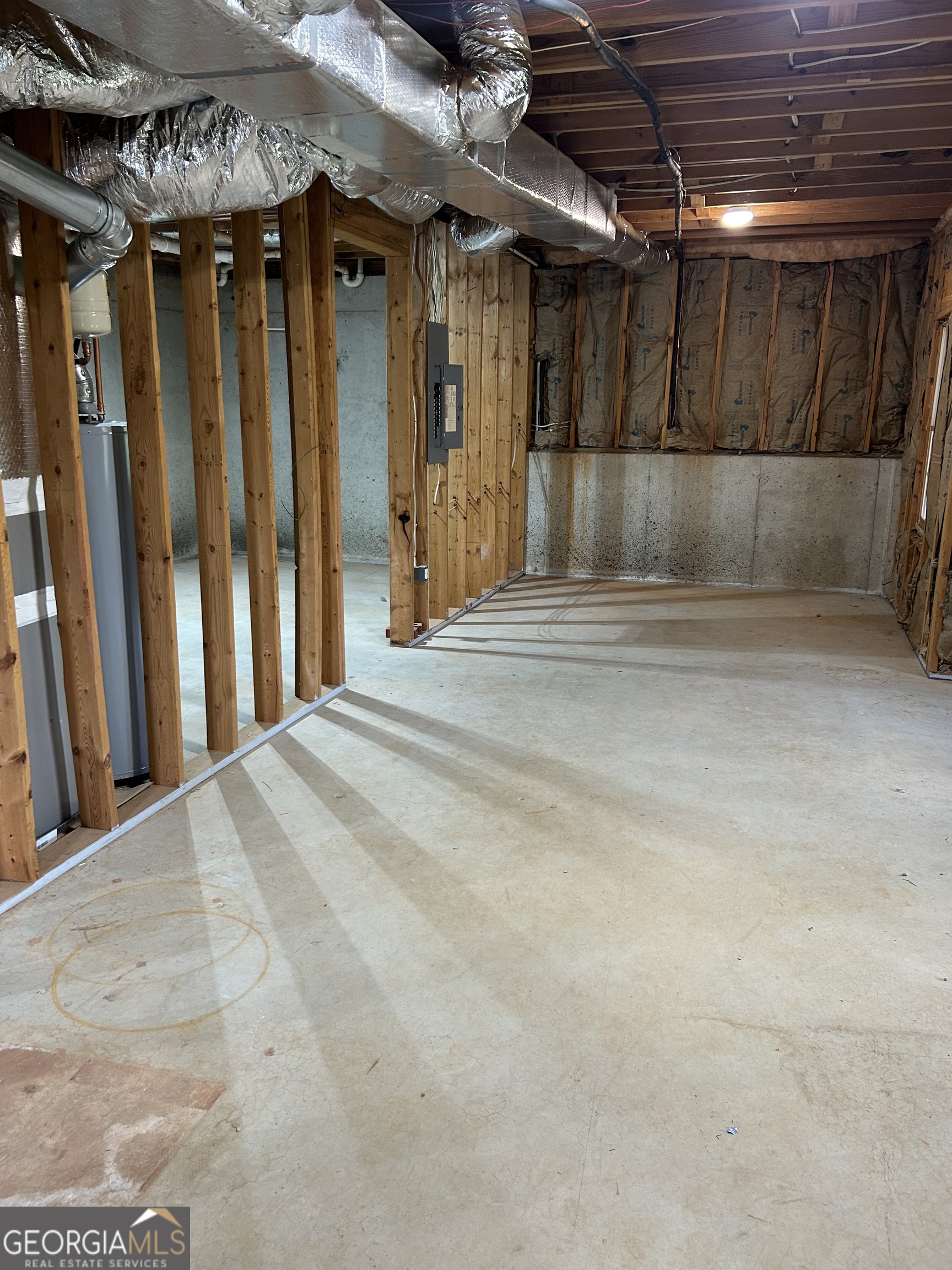 Walnut Creek - Residential