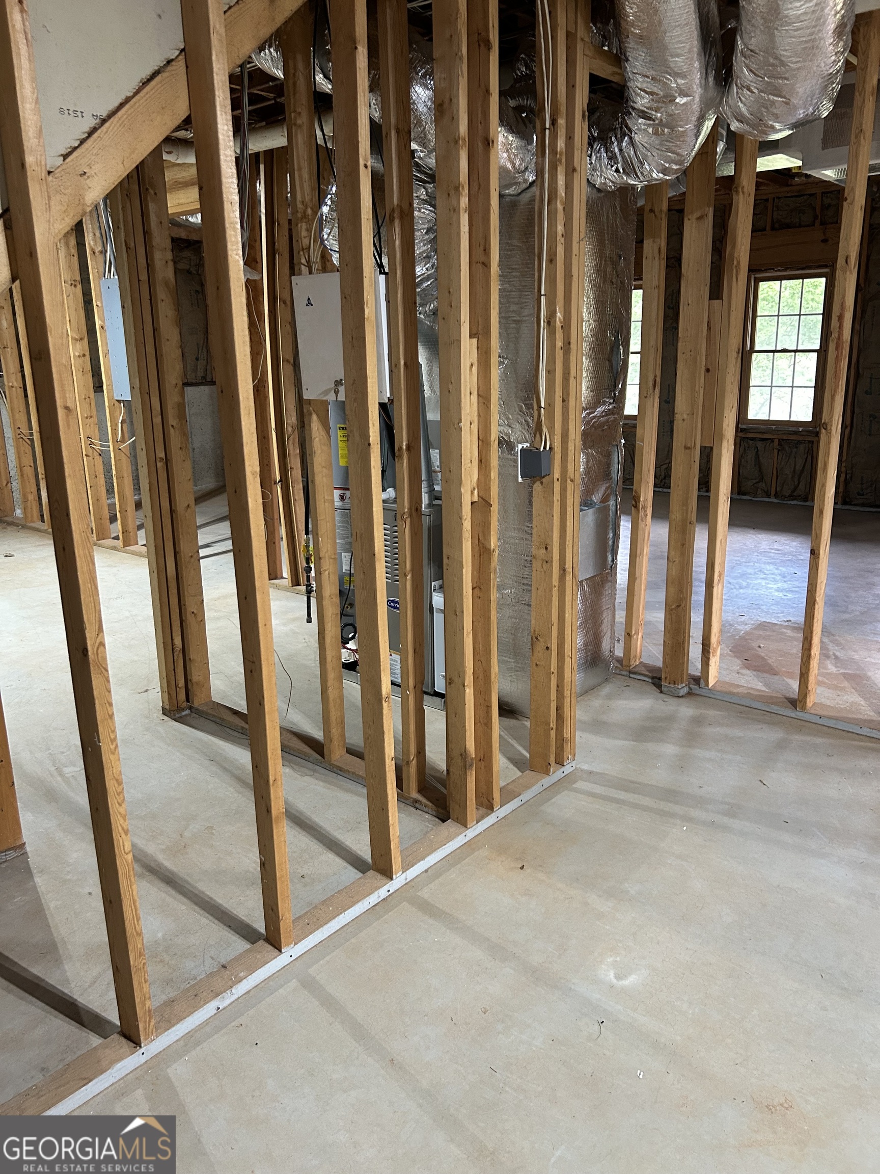 Walnut Creek - Residential